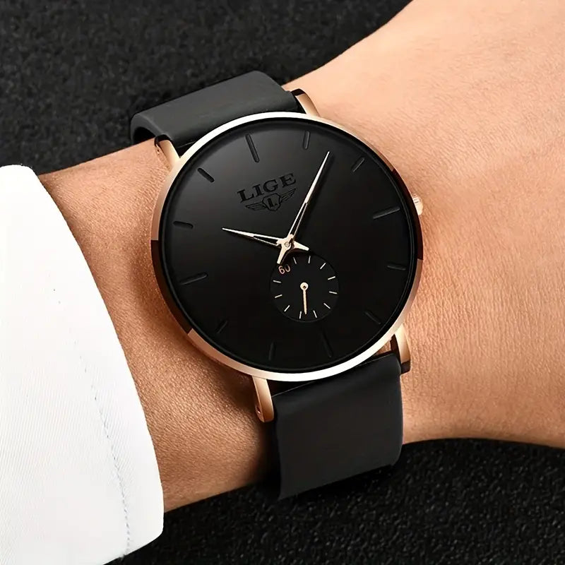 Ethereal Symphony Watch