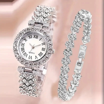 Radiant Spirit Watch Set