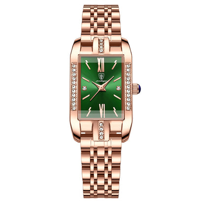 Grandeur Glamour Watch