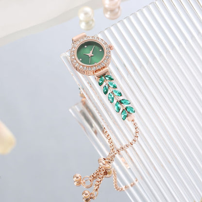 Celestial Serenity Watch
