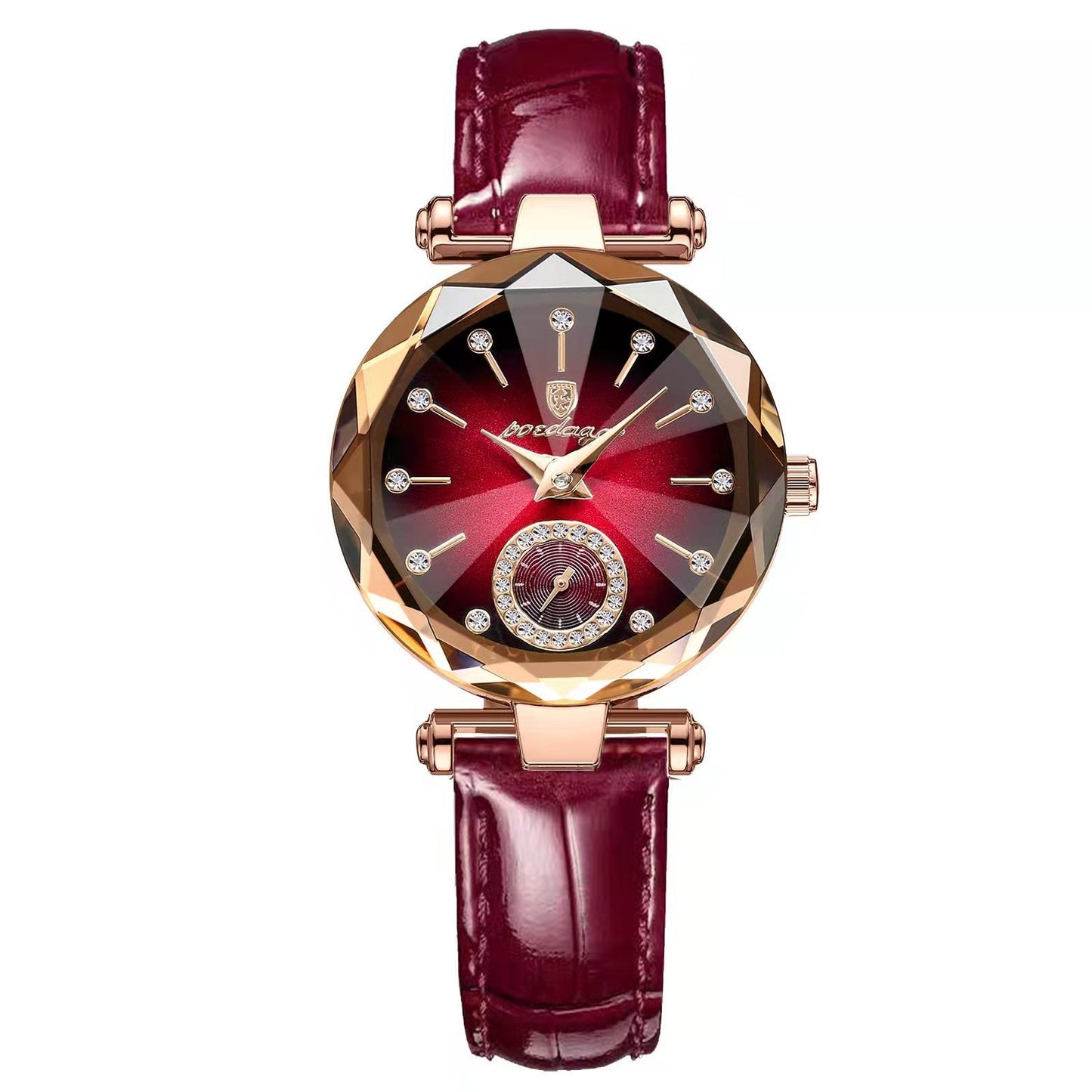 Elysian Legacy Watch