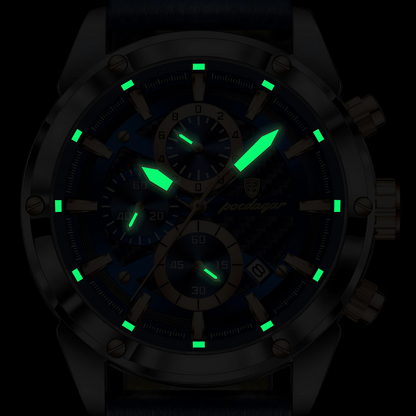 Grandeur Sovereign Watch