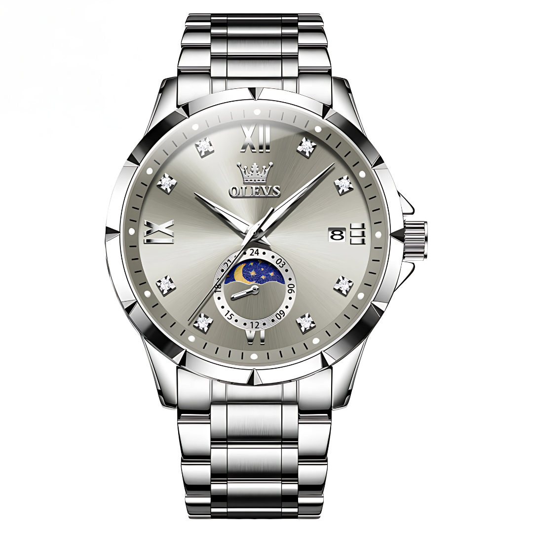 Infinity Vanguard Watch