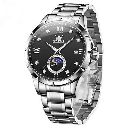 Infinity Vanguard Watch