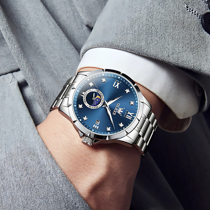 Infinity Vanguard Watch