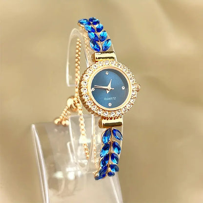 Celestial Serenity Watch