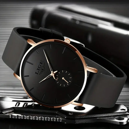 Ethereal Symphony Watch