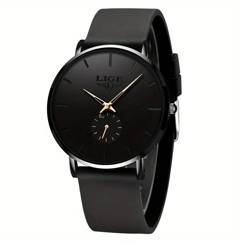 Ethereal Symphony Watch