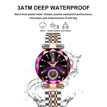 Vivara Lumière Watch