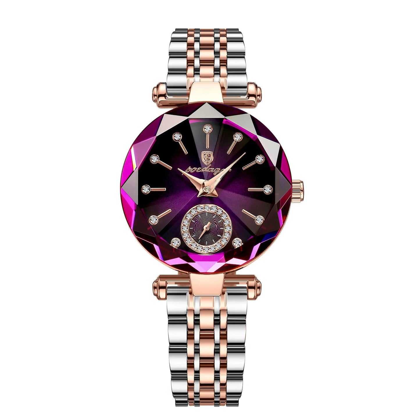 Vivara Lumière Watch
